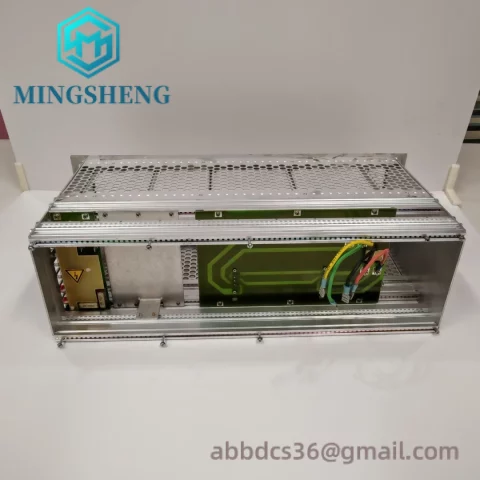 ABB P7LA HNEF105323R0002 Control Module