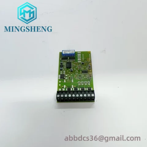 Siemens PCD2.W600 Industrial Control Module