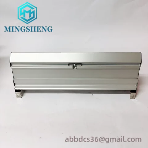 ABB PCD235A101 3BHE032025R0101 - High-Performance Industrial Control Module