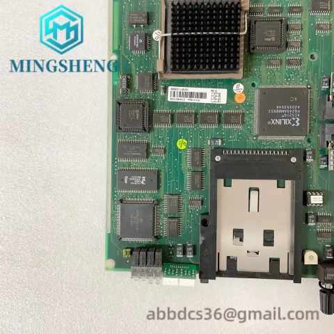 ABB PM511V16 3BSE011181R1 Control Module