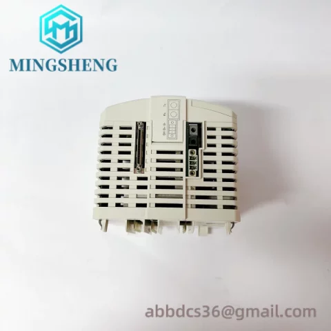 ABB PM866 3BSE050200R1 Industrial Controller Module