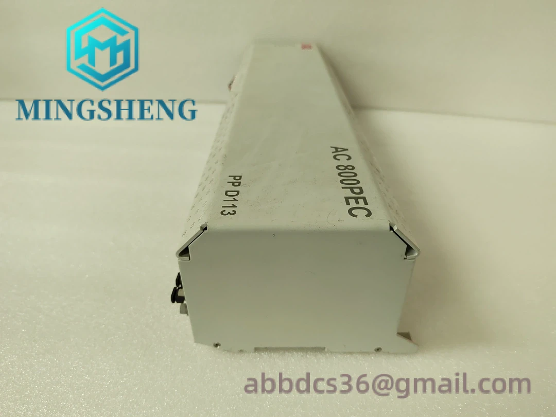 PPD113B01-10-150000_2.webp ABB PPD113B01-10-150000 Industrial Control Module