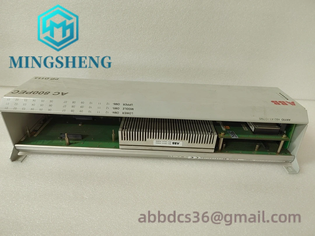 PPD113B01-10-150000_5.webp ABB PPD113B01-10-150000 Industrial Control Module