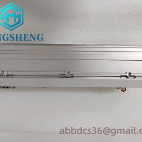 ABB PPD113B01-10-150000 Industrial Control Module