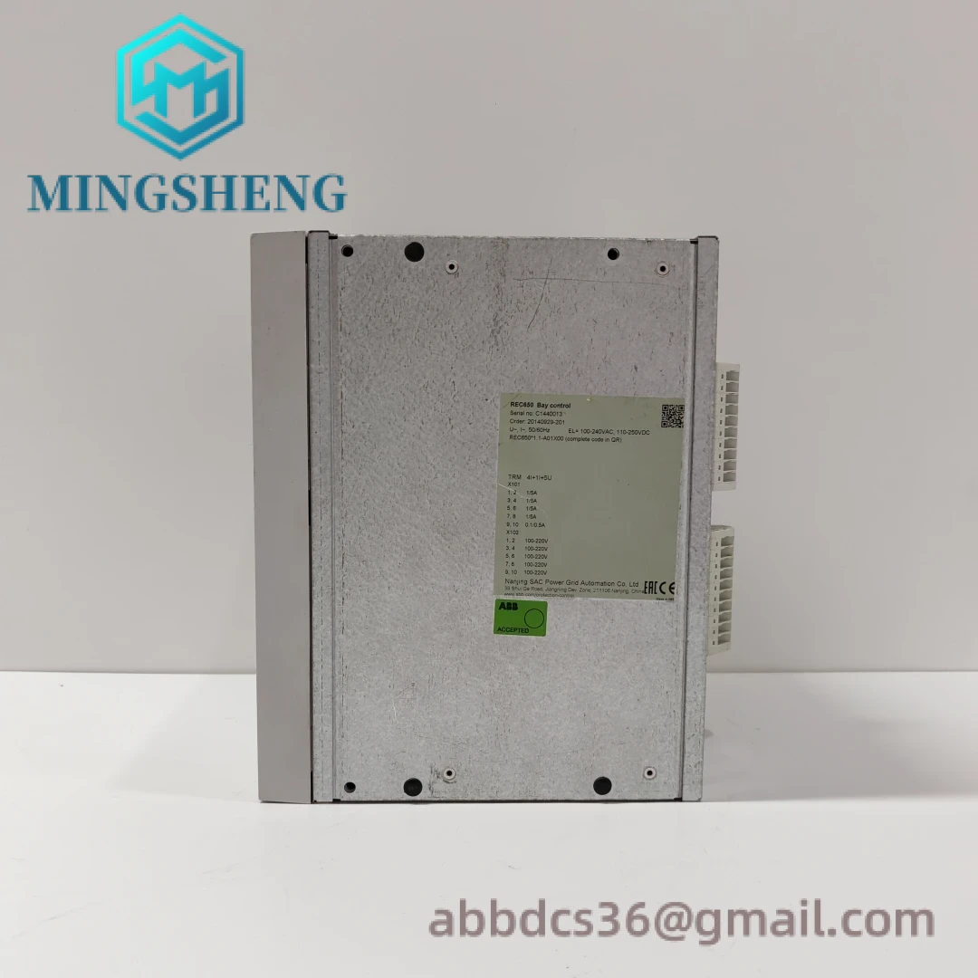 REC650_1MRK008514-AB_2.webp ABB REC650 1MRK008514-AB Industrial Control Module