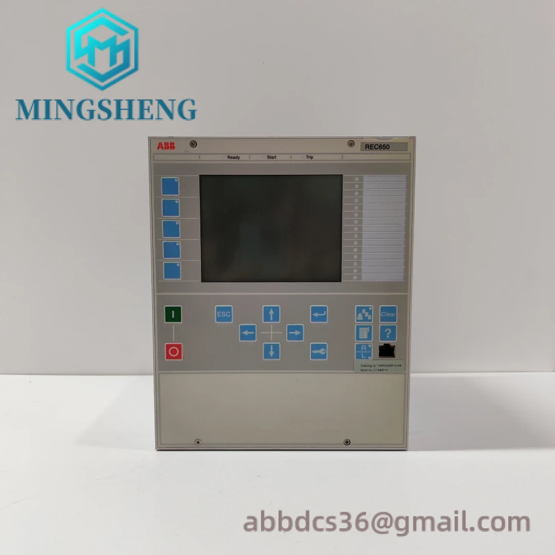REC650_1MRK008514-AB_5.webp ABB REC650 1MRK008514-AB Industrial Control Module