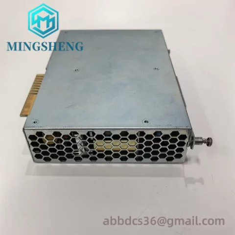 SSA AC PS 625W TC71S-1522 P0973LQ Industrial Power Supply Module