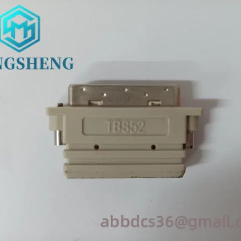 ABB TB852 3BSC950263R1 Industrial Control Module