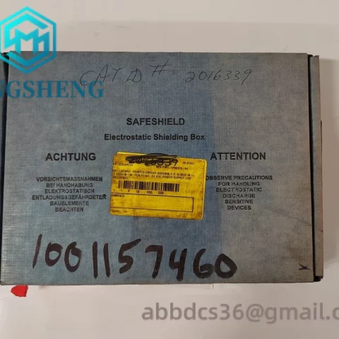 TEWS TPMC815-50 Industrial Control Module