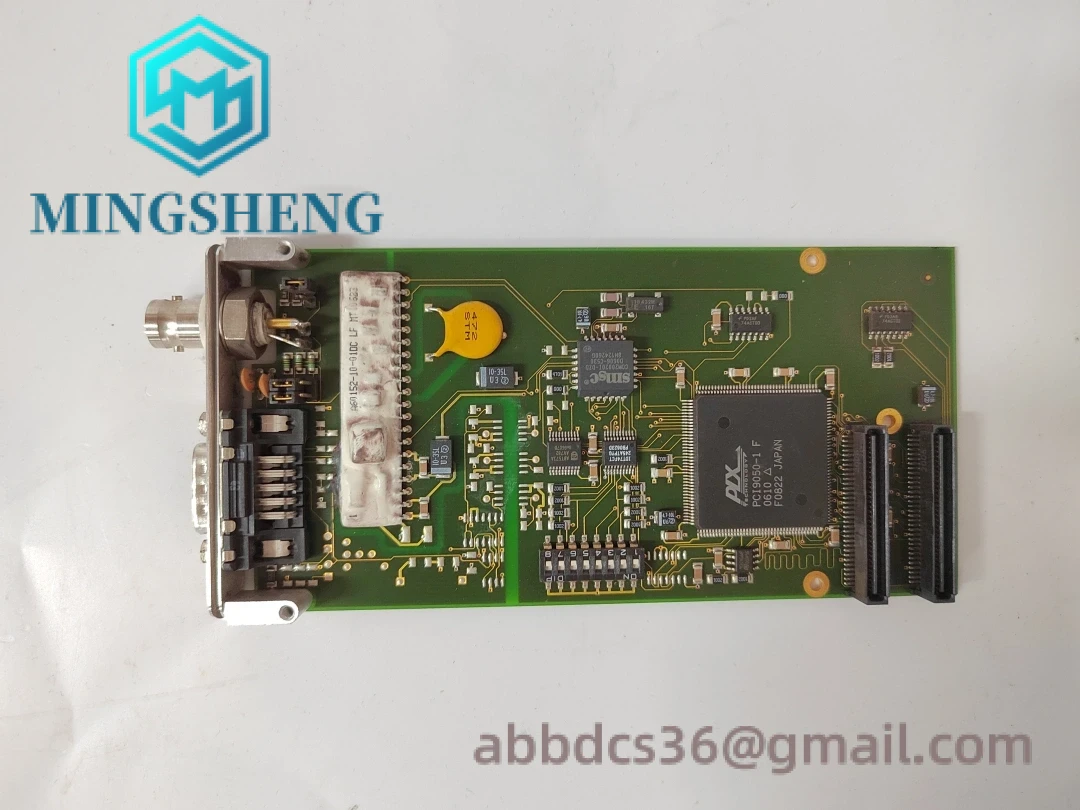 TEWS_TPMC815-50_3.webp TEWS TPMC815-50 Industrial Control Module