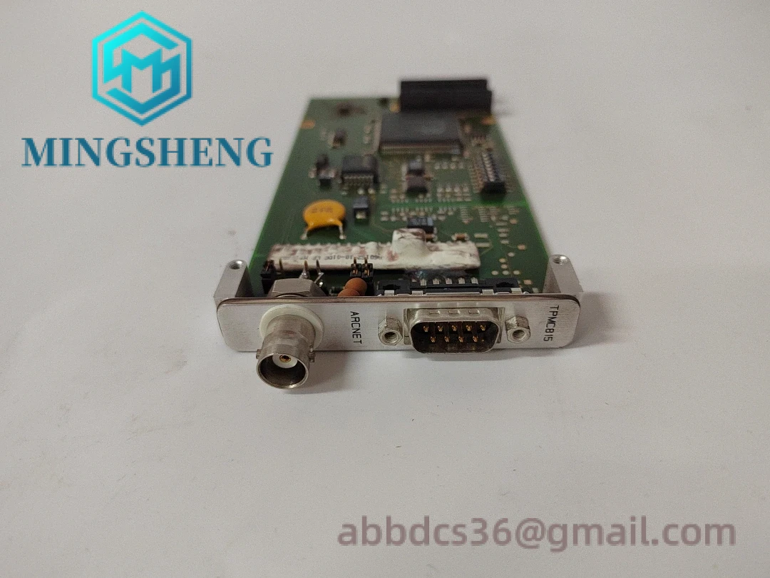 TEWS_TPMC815-50_4.webp TEWS TPMC815-50 Industrial Control Module