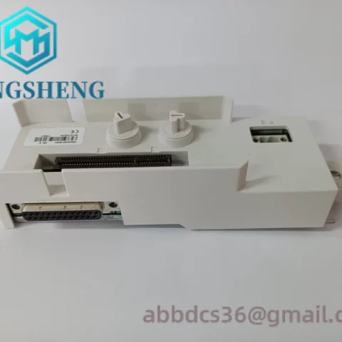 MPC2004 TP857 3BSE030192R1 Industrial Control Module