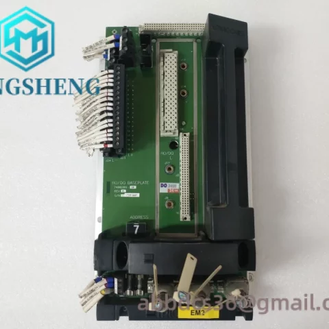 TRICONEX 2401 DO2401 Digital Output Module