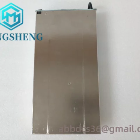 TRICONEX T8231 Control Module, High Precision Industrial Automation Component