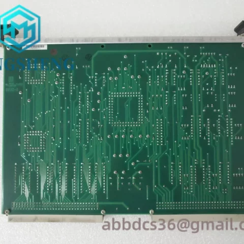 VARIAN 100010078-01 110531004 Module