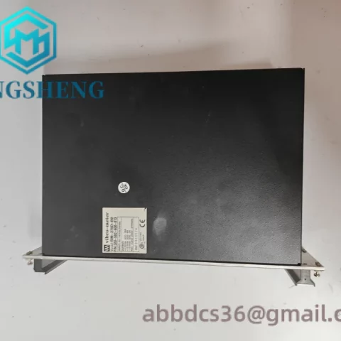 METSO VM600 RPS6U 200-582-600-013 Industrial Control Module