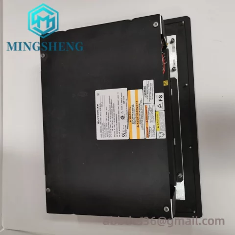 WOODWARD 8237-1369 Industrial Control Module