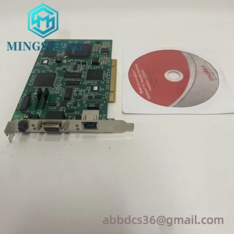 Molex APP-ETH-PCU-C PCU2000ETH - Industrial Ethernet Communication Module