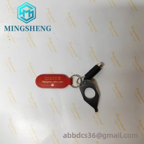 Honeywell 05701-A-0550 Single-Channel Control Module