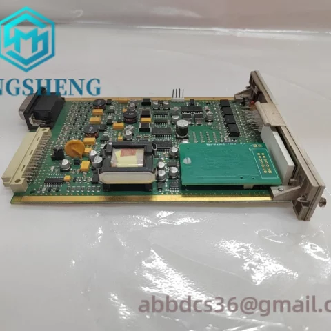 Honeywell 05704-A-0144 Industrial Control Module