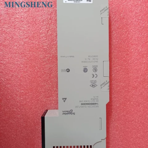 Schneider 140DDO84300 Industrial DC Digital Output Module