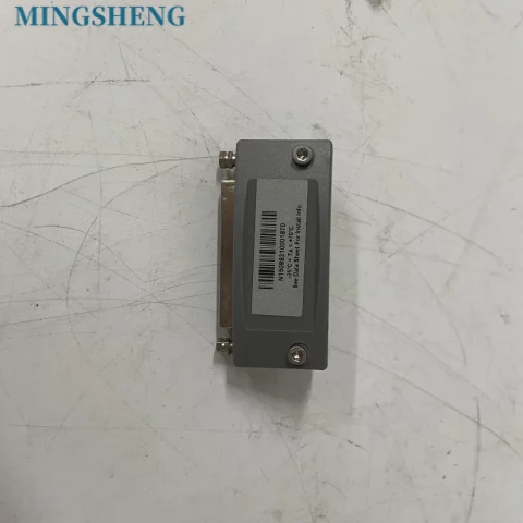 Infitec INC1433 Industrial Control Module 1433-09232486825