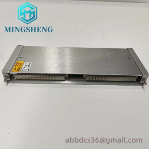 Bently Nevada 3500-70 140471-01 Industrial Control Module
