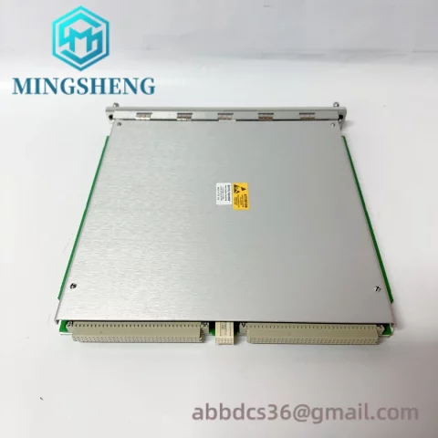 BENTLY 3500/22M 138607-02 Vibration Monitoring Module