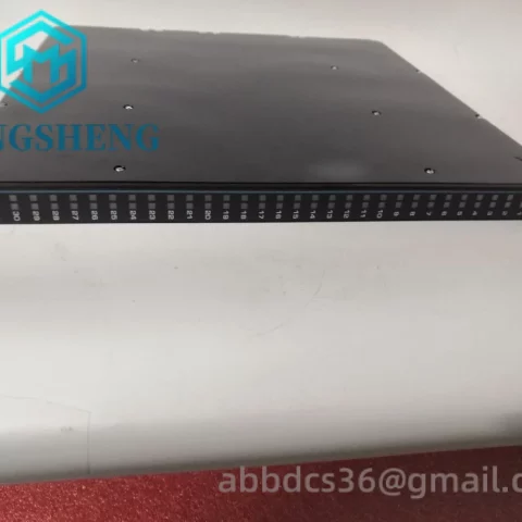 TRICONEX 3625C1 Digital Output Module