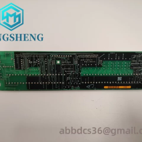 GE 531X305NTBAJG1 NTB Terminal Board