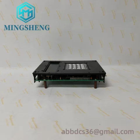 GE 531X306LCCBAG3 Control Module