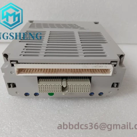 Westinghouse 5X00226G01 Industrial Control Module