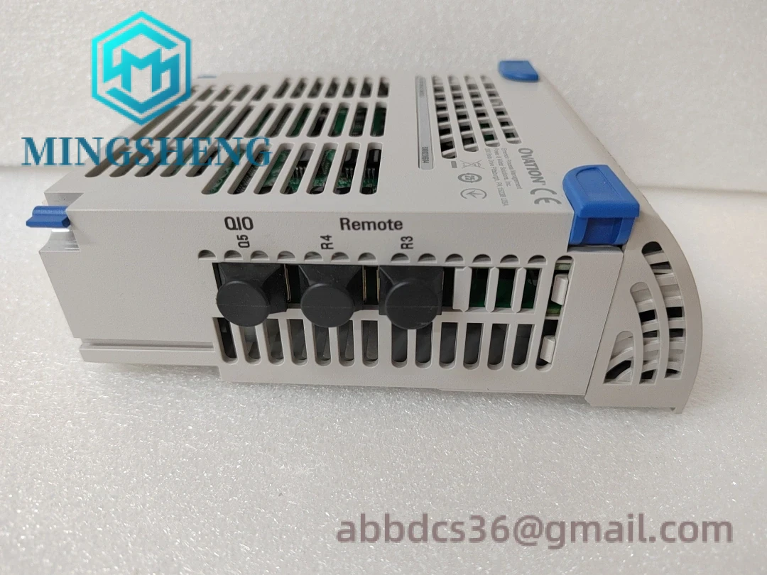 5X00226G04_4.webp WESTINGHOUSE 5X00226G04 Industrial Control Module