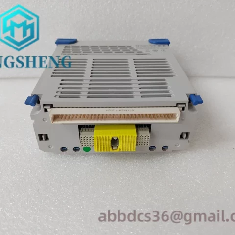 WESTINGHOUSE 5X00226G04 Industrial Control Module