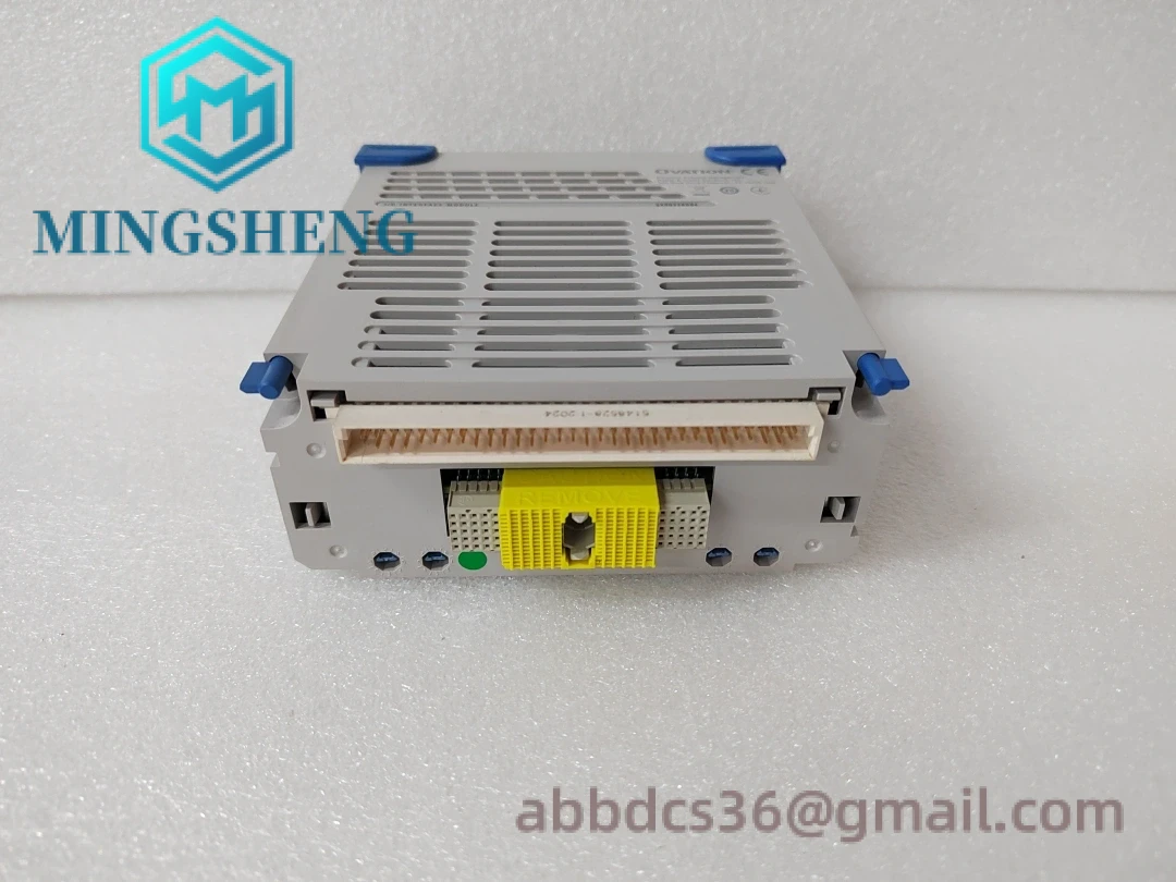 5X00226G04_6.webp WESTINGHOUSE 5X00226G04 Industrial Control Module