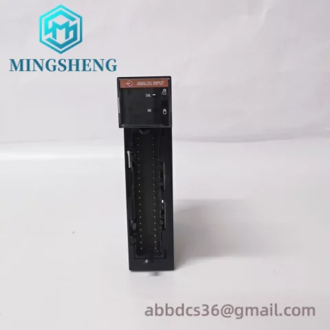 A-B 1756-IF16 A Analog Input Module