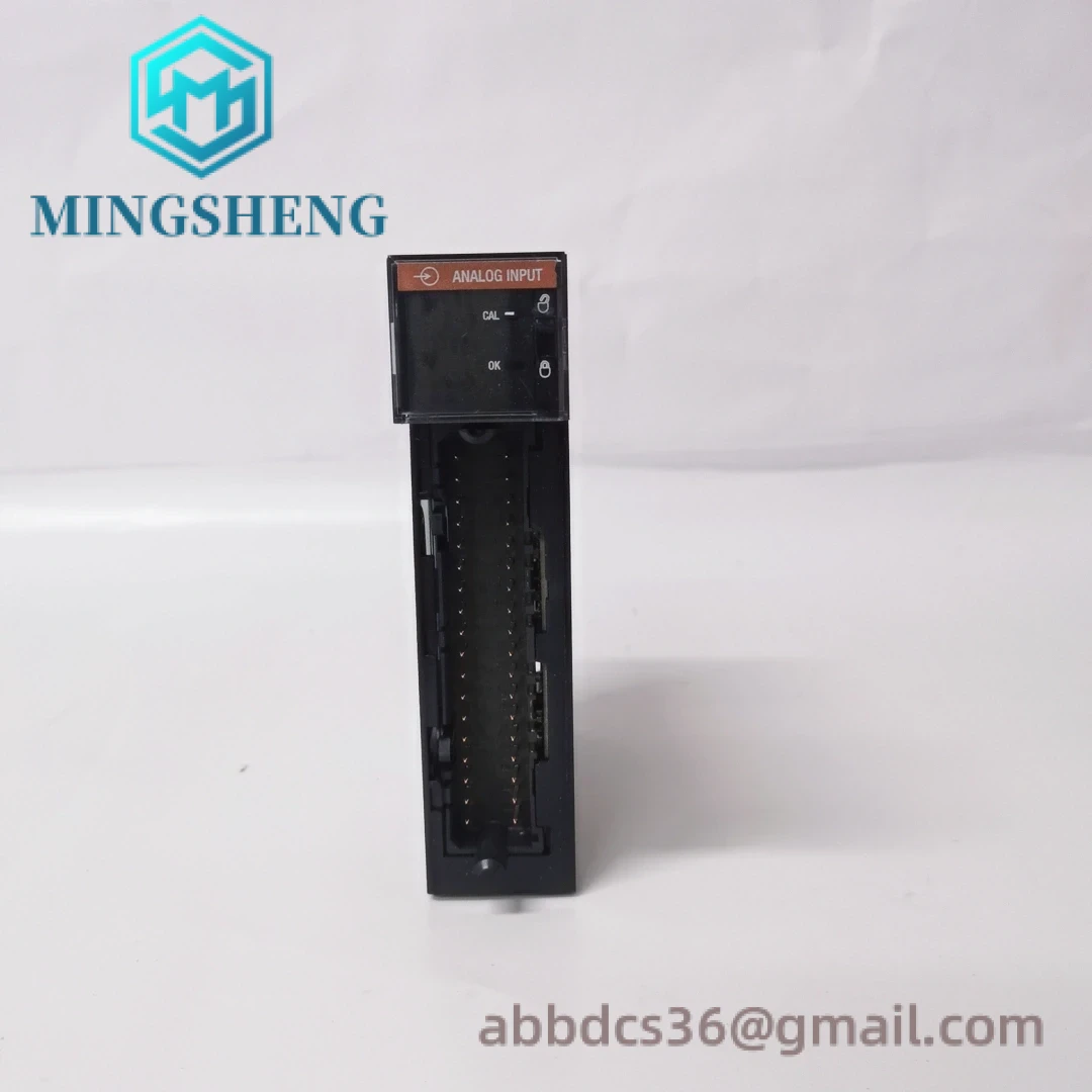 A-B_1756-IF16_A_1.webp A-B 1756-IF16 A Analog Input Module