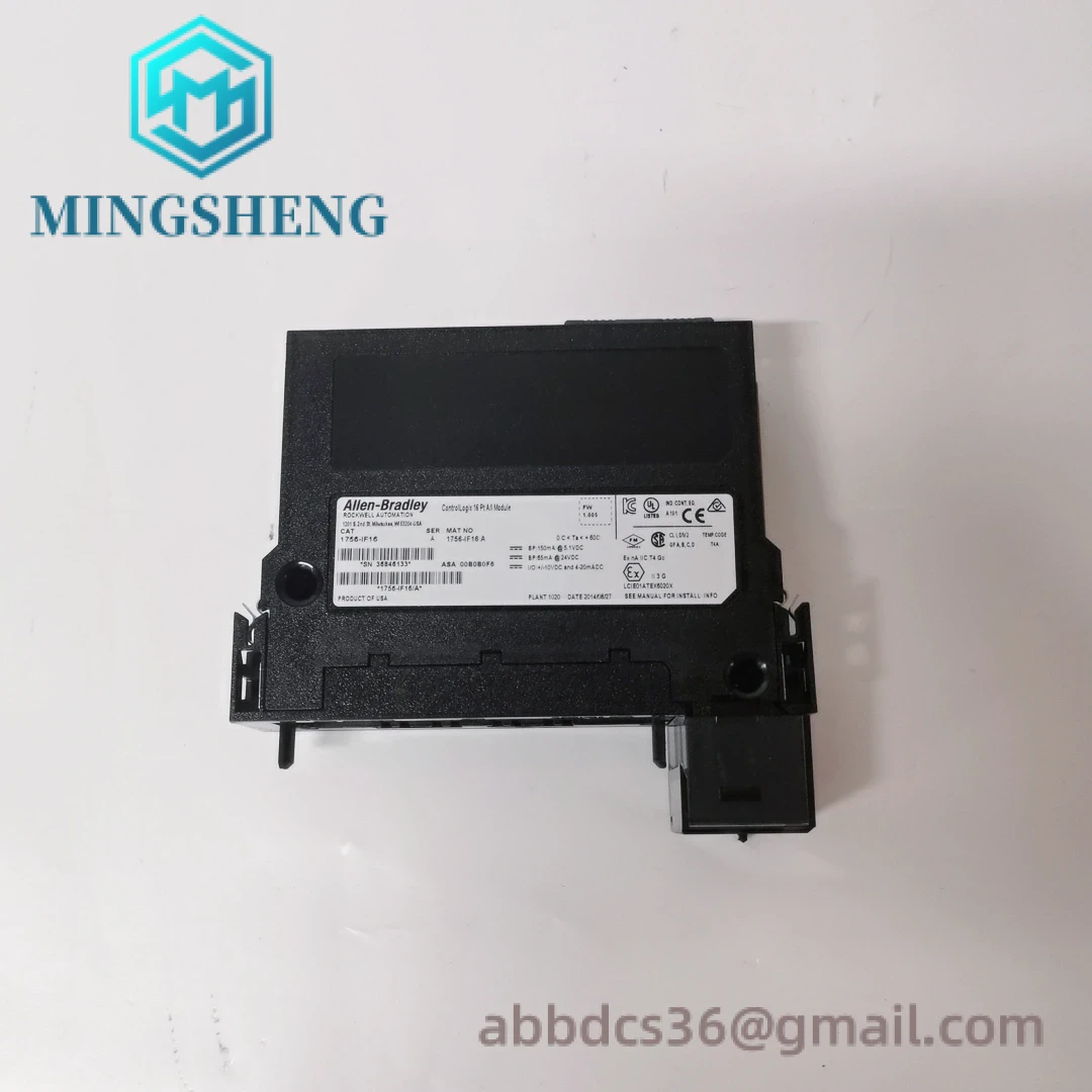 A-B_1756-IF16_A_7.webp A-B 1756-IF16 A Analog Input Module