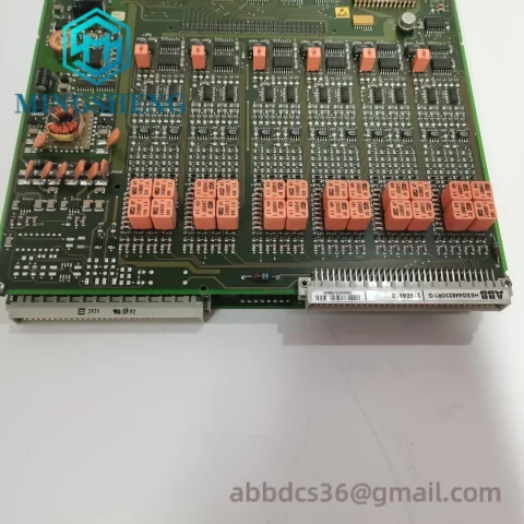 ABB 216EA61B HESG448230R1-G Industrial Control Module