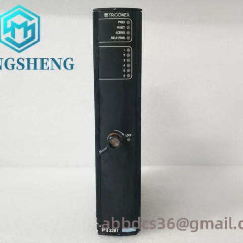 ABB 5SHY3545L0010 3BHB013088R0001 3BHE009681R0101 GVC750BE101 Controller