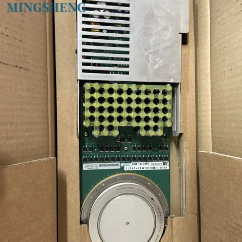 ABB 5SHY35L4520 5SXE10-0181 AC10272001R0101 Controller Module