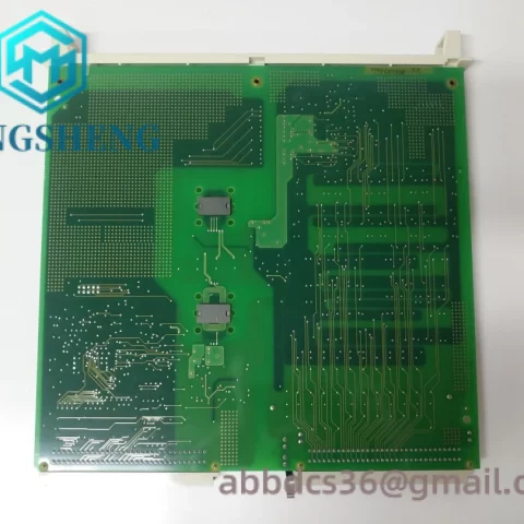 ABB DSAI 130A 3BSE018292R1 Industrial Control Module