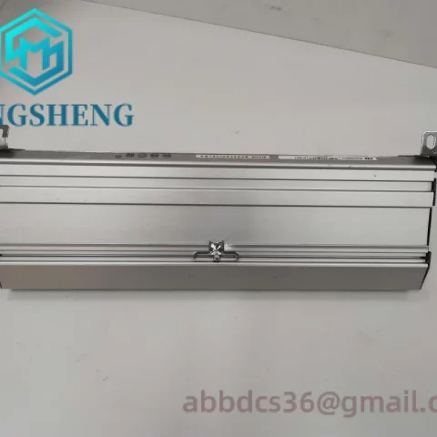 ABB GFD233A103 3BHE022294R0103 Industrial Control Module