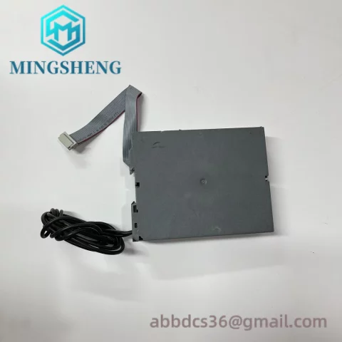 ABB INSUMMCU2 Communication Control Module