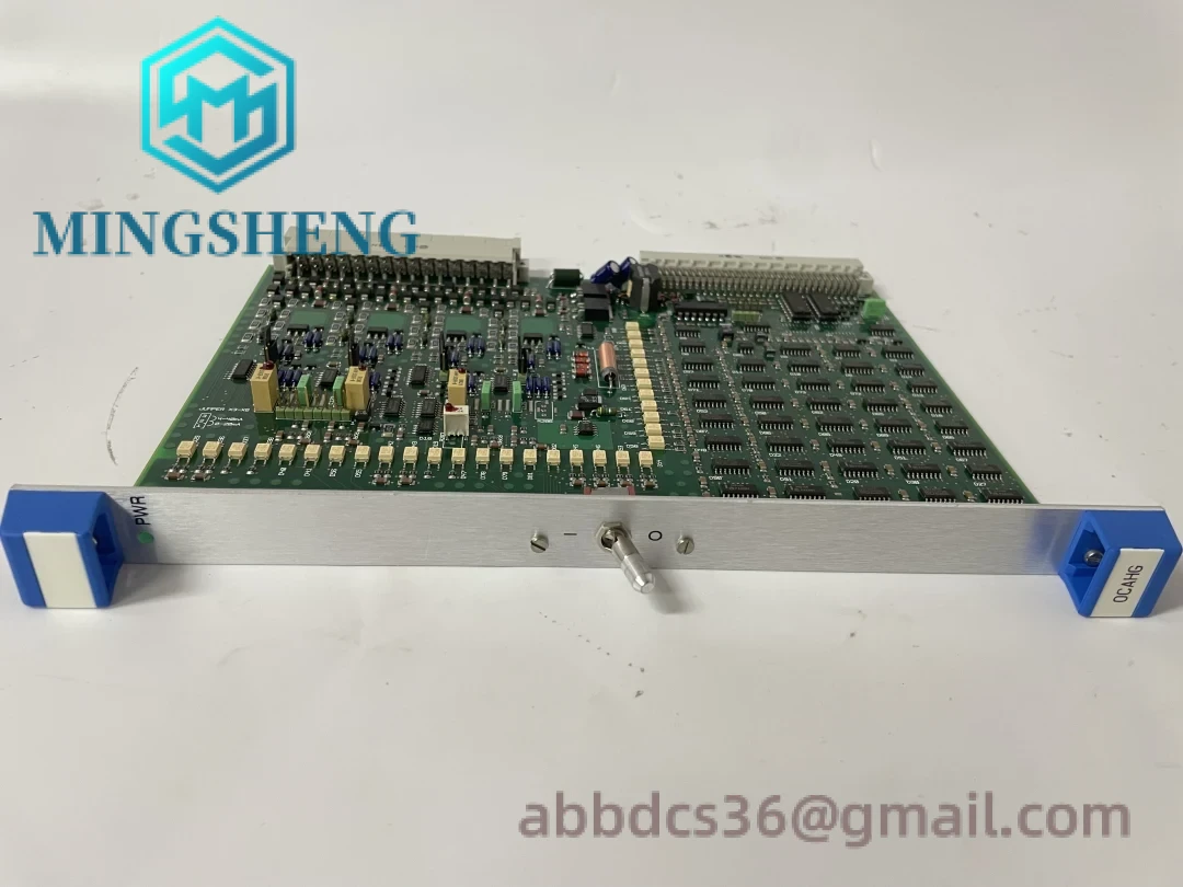 ABB_OCAHG492838402_2.webp ABB OCAHG492838402 Industrial Control Module