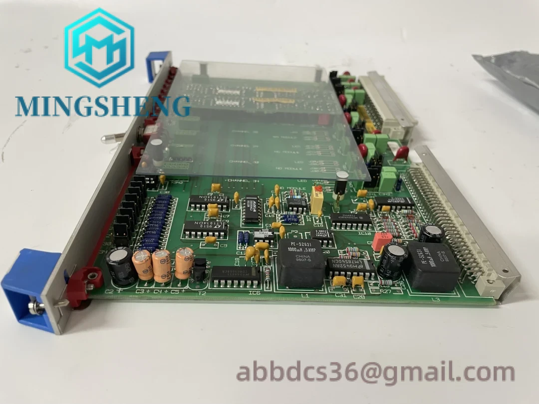 ABB_OCAHG492838402_4.webp ABB OCAHG492838402 Industrial Control Module