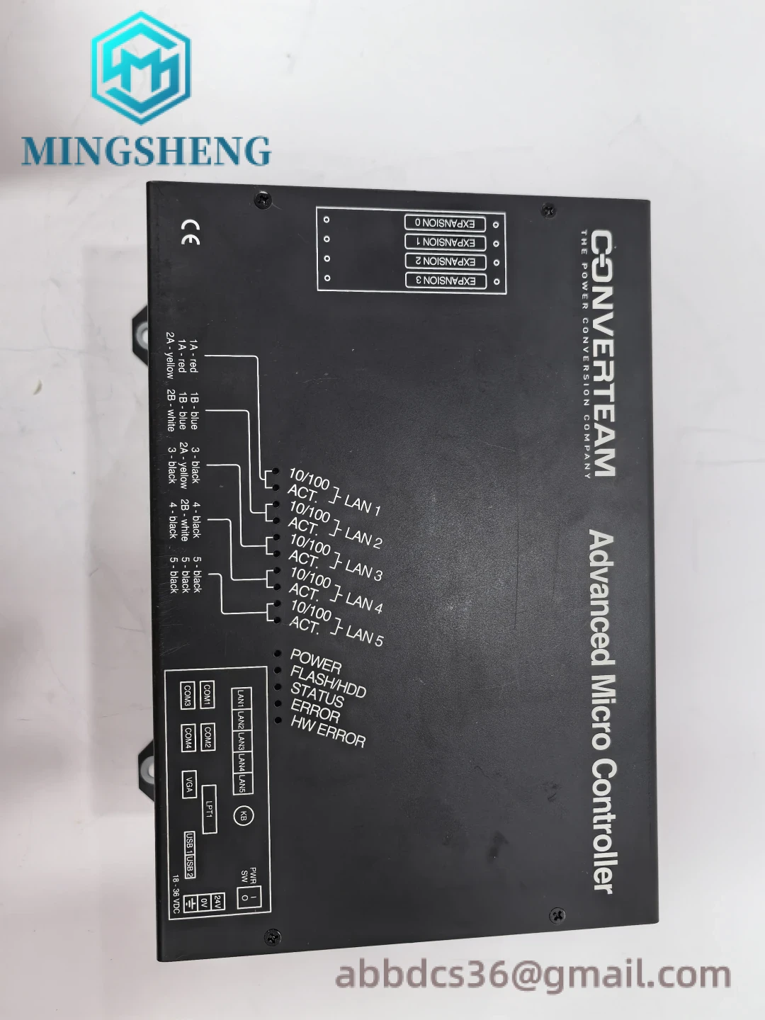 ABB_P110-6052_4.webp ABB P110-6052 Industrial Control Module