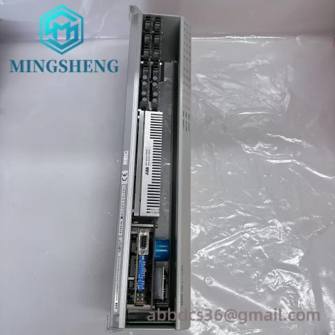 ABB PPD113B03-26-100110 3BHE023584R2634 - Custom Industrial Control Module