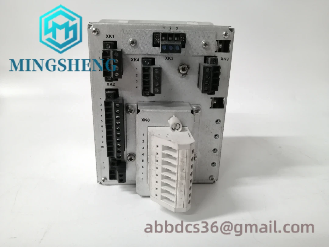 ABB_REF601_CE446BB1NH_2.webp ABB REF601 CE446BB1NH Industrial Control Module