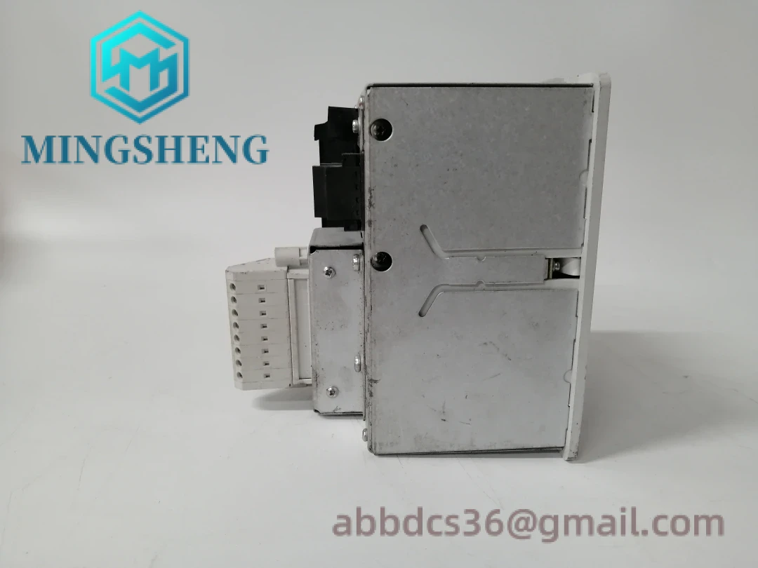ABB_REF601_CE446BB1NH_3.webp ABB REF601 CE446BB1NH Industrial Control Module